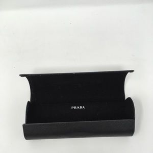 Prada Eyeglass Case